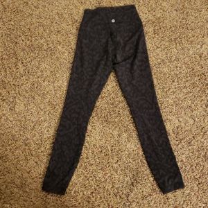 Lululemon Align 25 Leggings